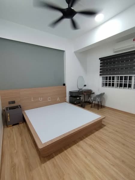 Condominium for Rent at Plaza Prima Setapak - Lucas Tan - Bedroom - PropertyGuru.com.my
