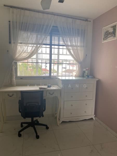 Condominium for Rent at Marina Bay Condominium - Kaze Kang - PropertyGuru.com.my