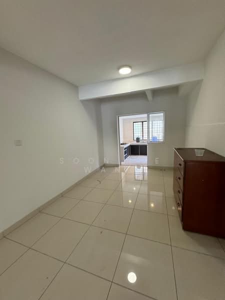 Rumah Teres untuk Dijual di Bandar Utama 12 (Bandar Utama) - Sandra Wang - Interior - PropertyGuru.com.my