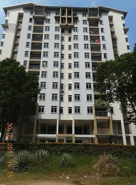 Condominium for Sale at Cyberia Smart Homes - Catherine Lum - Exterior - PropertyGuru.com.my