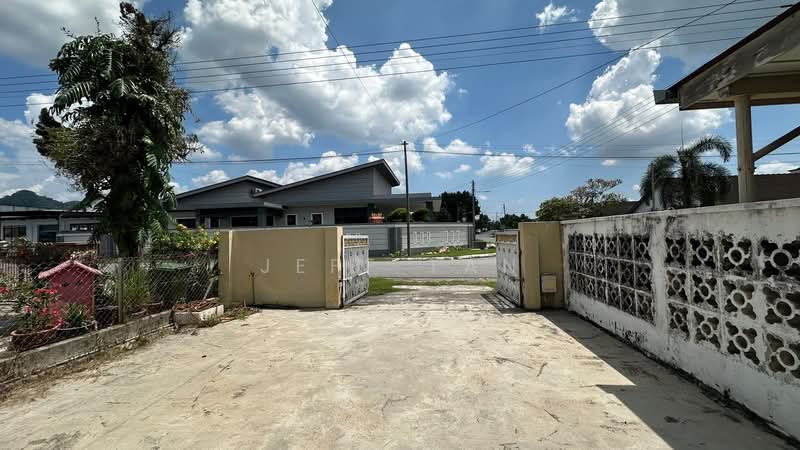 Ipoh Garden untuk Untuk Disewa - RM 1,000 /bulan, Mac 2026 - Exterior - PropertyGuru.com.my