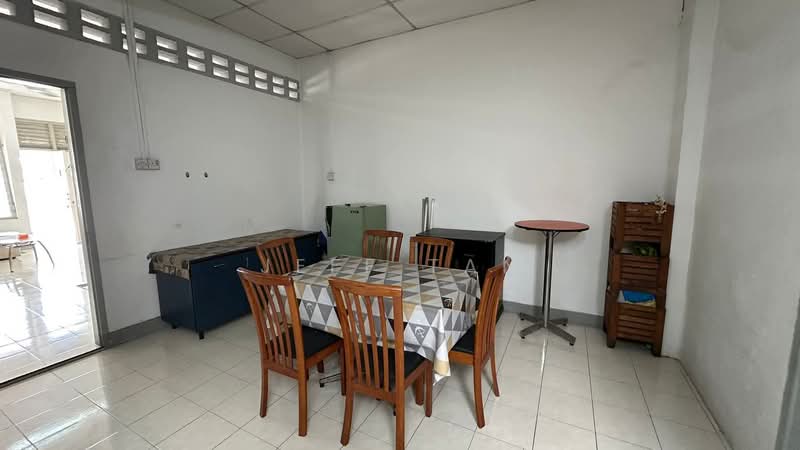 Ipoh Garden untuk Untuk Disewa - RM 1,000 /bulan, Mac 2026 - Dining Room - PropertyGuru.com.my