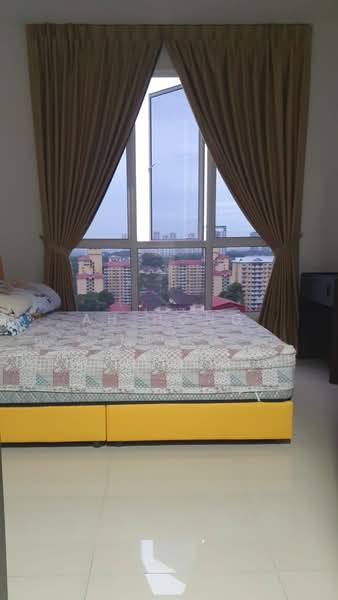 Servis Apartment untuk Disewa di TRELLIS RESIDENCES - Ah Hong - Bedroom - PropertyGuru.com.my