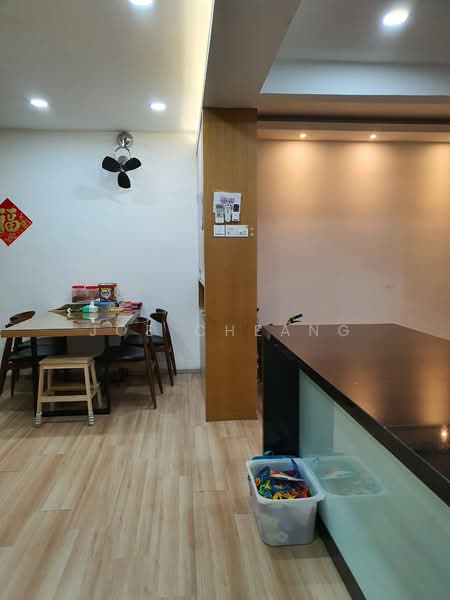 Casa Indah 2 untuk Untuk Disewa - RM 2,800 /bulan, Mac 2026 - Dining Room - PropertyGuru.com.my