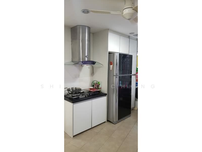 Bungalow for Sale in Sierramas (Sungai Buloh) - Shirlyn Chong - Kitchen - PropertyGuru.com.my