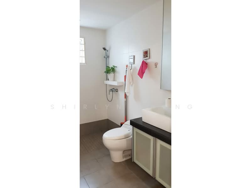 Bungalow for Sale in Sierramas (Sungai Buloh) - Shirlyn Chong - Bathroom - PropertyGuru.com.my