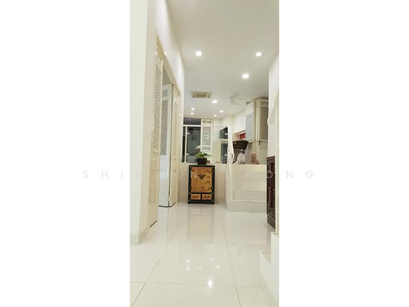 Bungalow for Sale in Sierramas (Sungai Buloh) - Shirlyn Chong - Interior - PropertyGuru.com.my