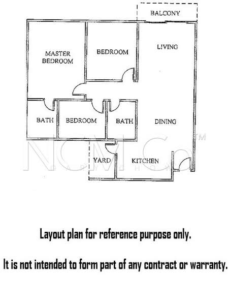 Adenia untuk Untuk Dijual - RM 280,000, Mac 2026 - PropertyGuru.com.my