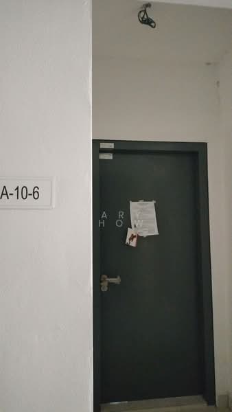Apartment for Sale at Adenia - Gary Chow - Corridor - PropertyGuru.com.my