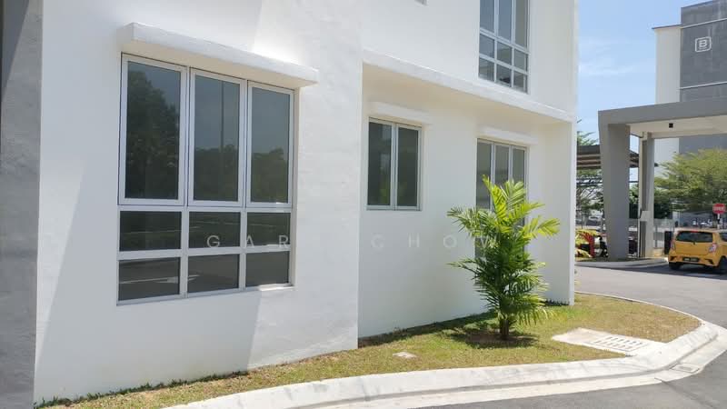 Pangsapuri untuk Dijual di Adenia - Gary Chow - Exterior - PropertyGuru.com.my
