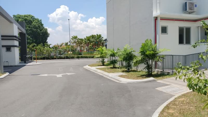 Pangsapuri untuk Dijual di Adenia - Gary Chow - Exterior - PropertyGuru.com.my