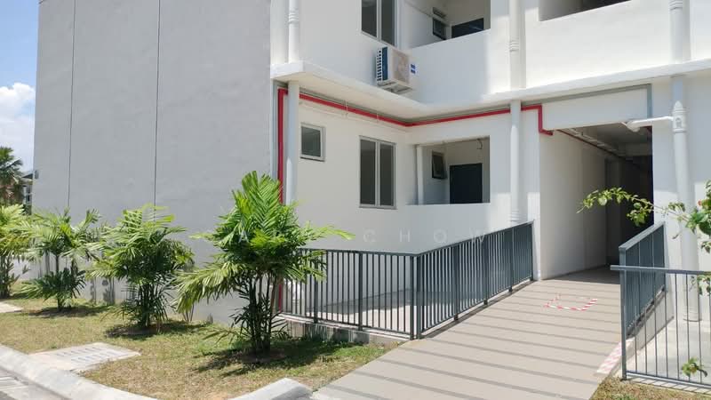 Pangsapuri untuk Dijual di Adenia - Gary Chow - Exterior - PropertyGuru.com.my