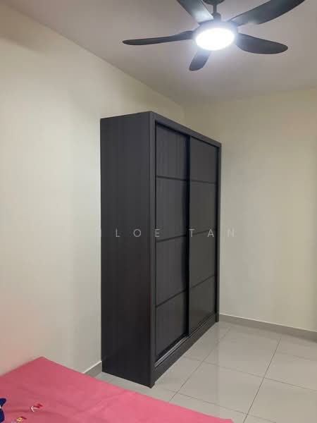 Condominium for Rent at GEM Residences - Chloe Tan - Bedroom - PropertyGuru.com.my