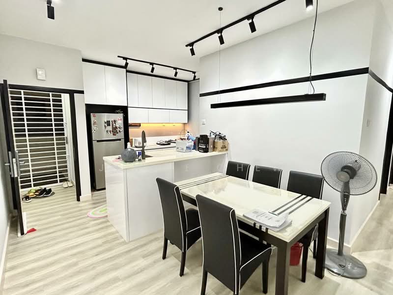 ARC @ Austin Hills untuk Untuk Dijual - RM 400,000, Apr 2026 - Kitchen - PropertyGuru.com.my