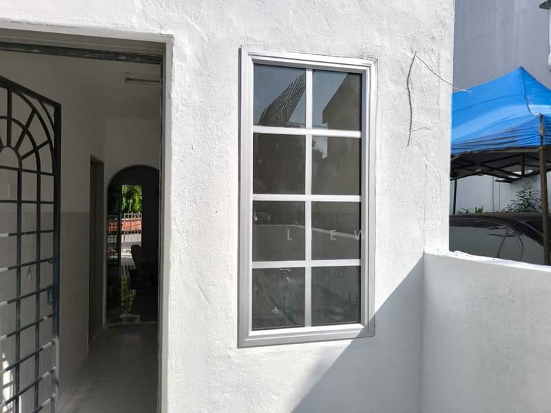 Taman Cheras mas untuk Untuk Dijual - RM 600,000, Mac 2026 - Exterior - PropertyGuru.com.my