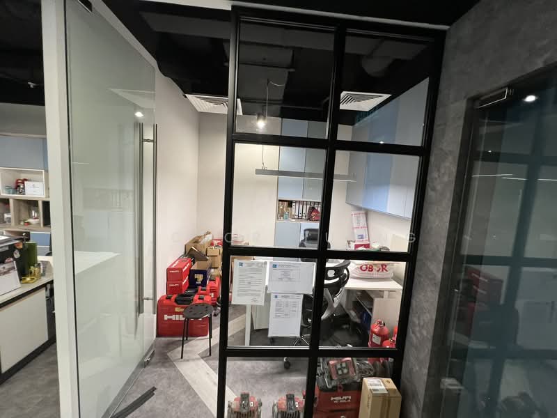Office for Sale in KL Eco City (Kuala Lumpur) - Victor Huang - Interior - PropertyGuru.com.my