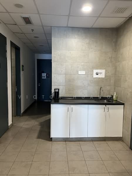 Office for Sale in KL Eco City (Kuala Lumpur) - Victor Huang - Corridor - PropertyGuru.com.my