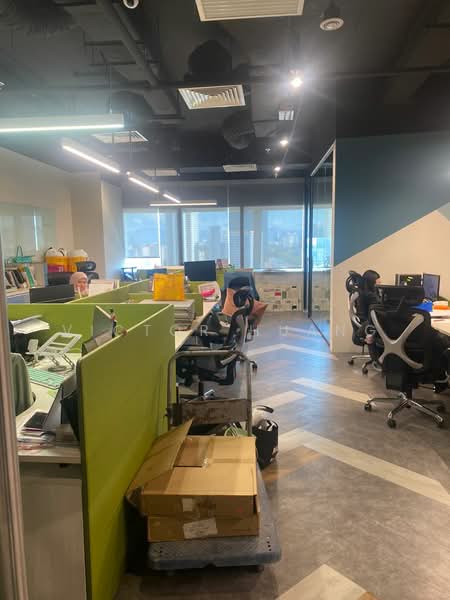 Office for Sale in KL Eco City (Kuala Lumpur) - Victor Huang - Interior - PropertyGuru.com.my