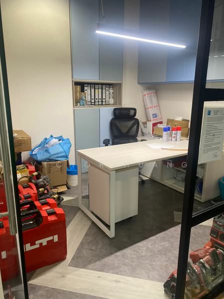 Office for Sale in KL Eco City (Kuala Lumpur) - Victor Huang - Interior - PropertyGuru.com.my