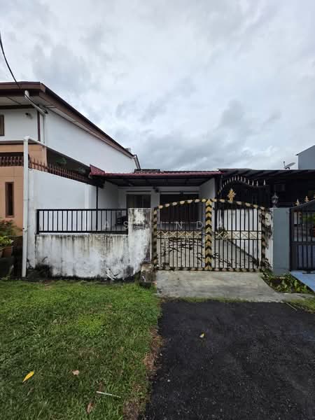 Taman Dusun Jaya Semenyih untuk Untuk Dijual - RM 299,000, Mac 2026 - Exterior - PropertyGuru.com.my