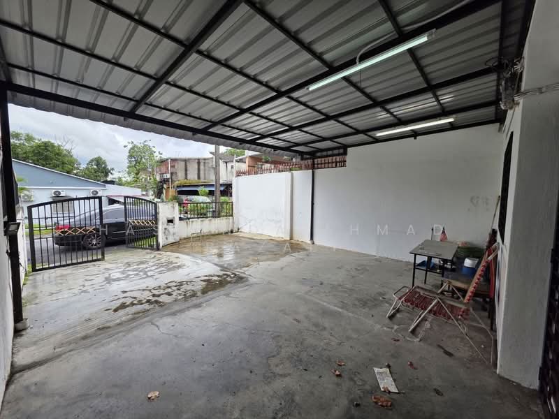 Taman Dusun Jaya Semenyih untuk Untuk Dijual - RM 299,000, Mac 2026 - Exterior - PropertyGuru.com.my