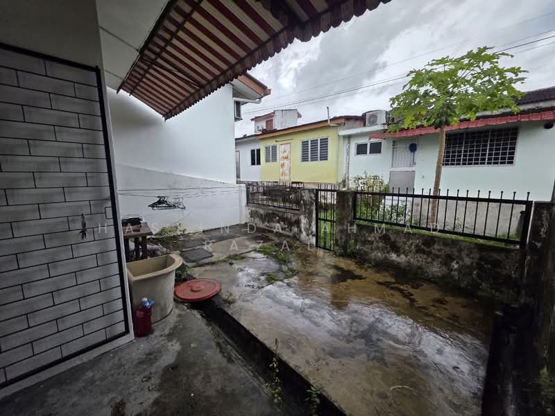 Taman Dusun Jaya Semenyih untuk Untuk Dijual - RM 299,000, Mac 2026 - Exterior - PropertyGuru.com.my