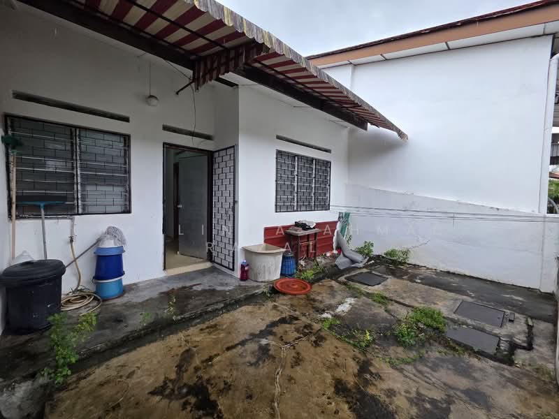 Taman Dusun Jaya Semenyih untuk Untuk Dijual - RM 299,000, Mac 2026 - Exterior - PropertyGuru.com.my