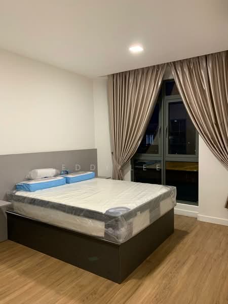 Condominium for Rent at Vivo Residential Suites - Eddy Lee - Bedroom - PropertyGuru.com.my