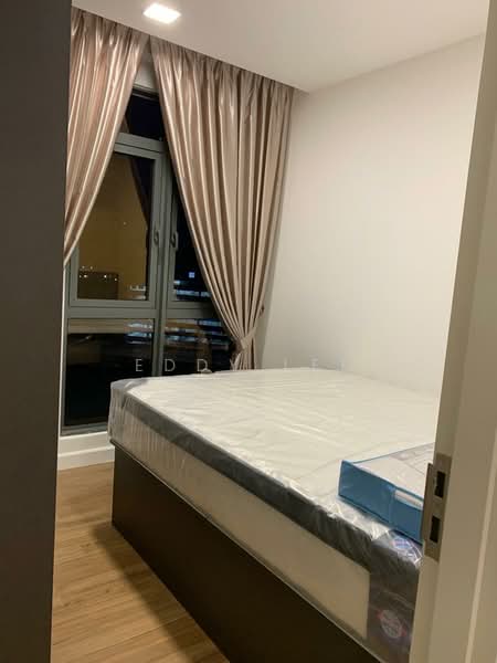 Condominium for Rent at Vivo Residential Suites - Eddy Lee - Bedroom - PropertyGuru.com.my