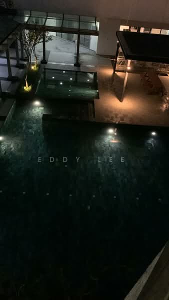 Condominium for Rent at Vivo Residential Suites - Eddy Lee - Exterior - PropertyGuru.com.my