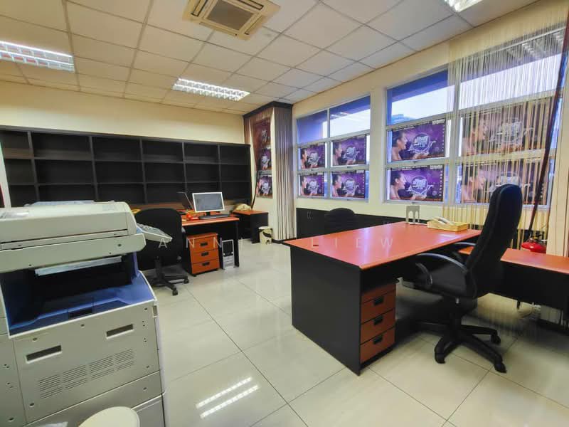 Shop / Office for Rent in Johor Bahru (Johor) - Annly Liew - Interior - PropertyGuru.com.my
