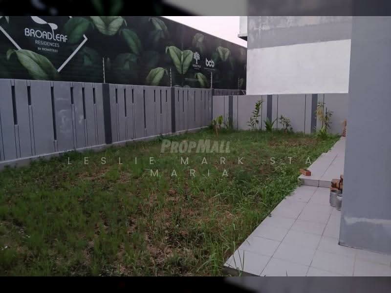 Semi-Detached House for Rent in Shah Alam (Selangor) - Leslie Mark Sta Maria - Exterior - PropertyGuru.com.my