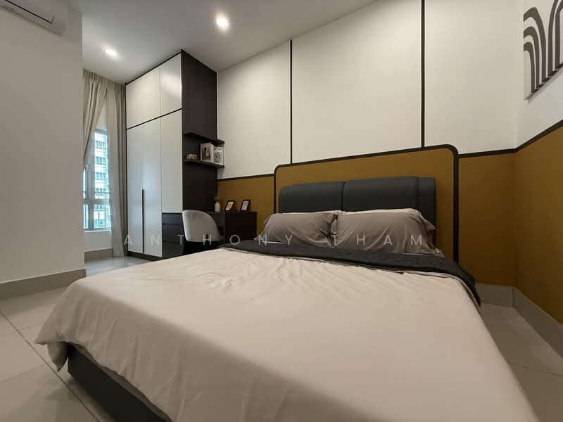 Service Residence for Sale at Summer Suites - Residensi Bukit Meldrum - Anthony Tham - PropertyGuru.com.my