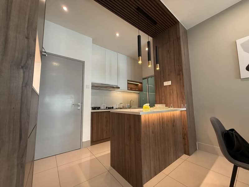 Service Residence for Sale at Summer Suites - Residensi Bukit Meldrum - Anthony Tham - PropertyGuru.com.my