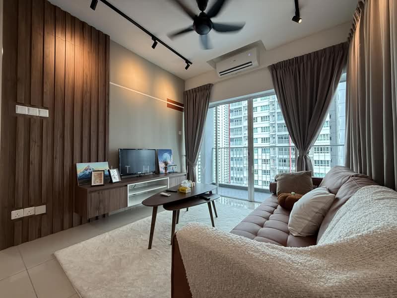 Service Residence for Sale at Summer Suites - Residensi Bukit Meldrum - Anthony Tham - PropertyGuru.com.my
