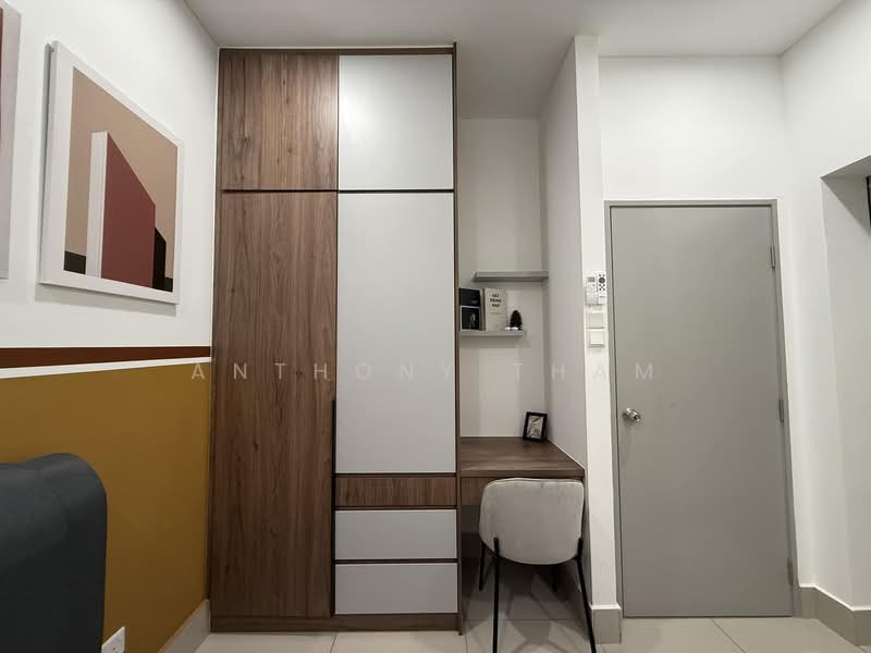 Service Residence for Sale at Summer Suites - Residensi Bukit Meldrum - Anthony Tham - PropertyGuru.com.my