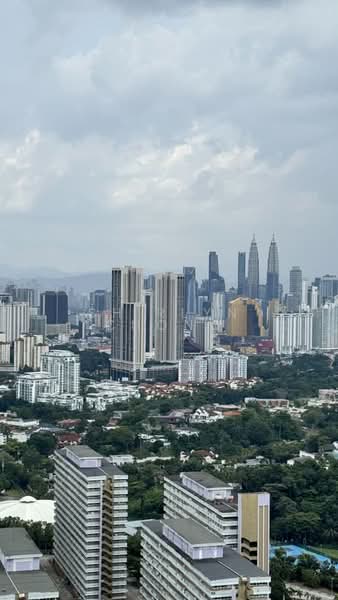 Service Residence for Rent at Met 1 Residences - Shirlyn Chong - Exterior - PropertyGuru.com.my