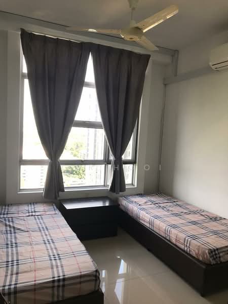 Service Residence for Rent at The Arc - Kar Hooi - Bedroom - PropertyGuru.com.my