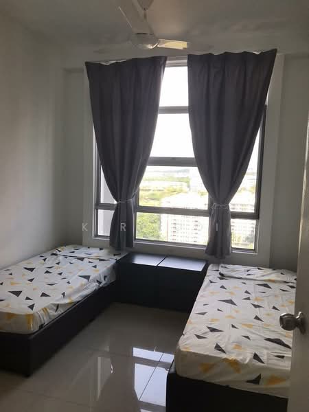 Service Residence for Rent at The Arc - Kar Hooi - Bedroom - PropertyGuru.com.my