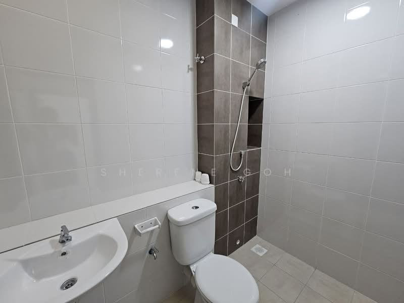 2-storey Terraced House for Sale in Iringan Bayu (Seremban) - Sherene Goh - Bathroom - PropertyGuru.com.my