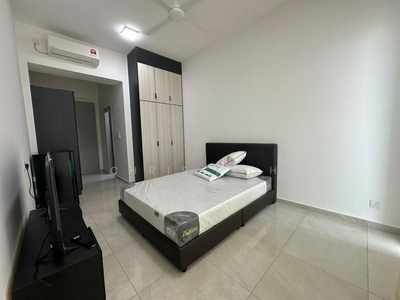 Condominium for Rent at Lucerne Residences - Chris Teoh - Bedroom - PropertyGuru.com.my