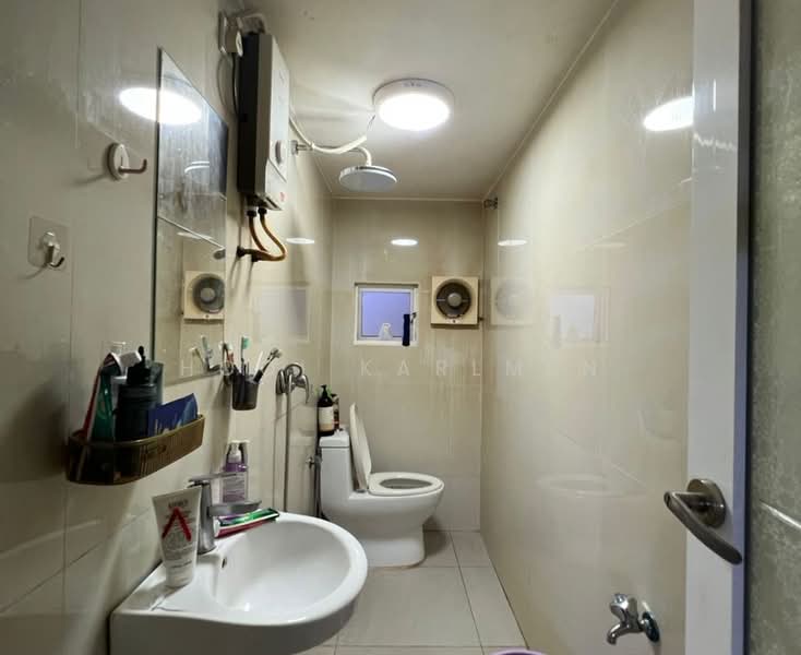 Pjs 10 untuk Untuk Dijual - RM 650,000, Mac 2026 - Bathroom - PropertyGuru.com.my