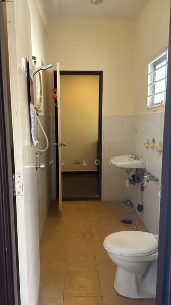 2-storey Terraced House for Sale in Bandar Mahkota Cheras (Cheras) - PJ Low - Bathroom - PropertyGuru.com.my