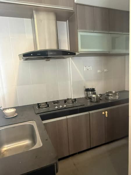 2-storey Terraced House for Sale in Bandar Mahkota Cheras (Cheras) - PJ Low - Kitchen - PropertyGuru.com.my