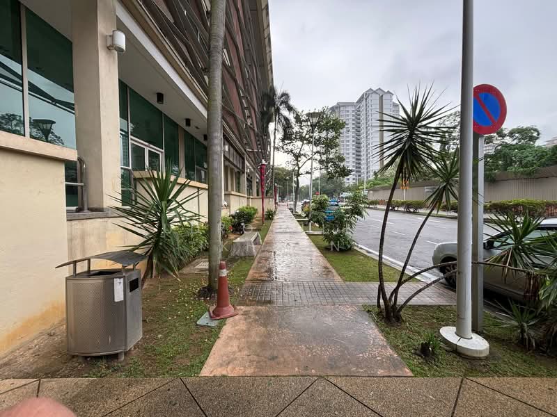 Shop / Office for Rent in Presint 1 (Putrajaya) - Gudrotullah Ikhwan - Exterior - PropertyGuru.com.my