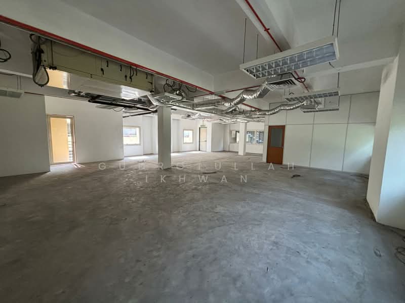 Shop / Office for Rent in Presint 1 (Putrajaya) - Gudrotullah Ikhwan - Interior - PropertyGuru.com.my