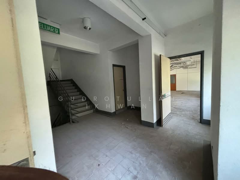 Shop / Office for Rent in Presint 1 (Putrajaya) - Gudrotullah Ikhwan - Entrance - PropertyGuru.com.my