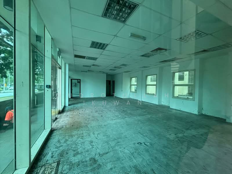Shop / Office for Rent in Presint 1 (Putrajaya) - Gudrotullah Ikhwan - Interior - PropertyGuru.com.my