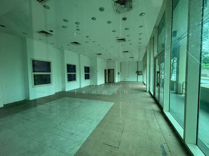 Shop / Office for Rent in Presint 1 (Putrajaya) - Gudrotullah Ikhwan - Interior - PropertyGuru.com.my