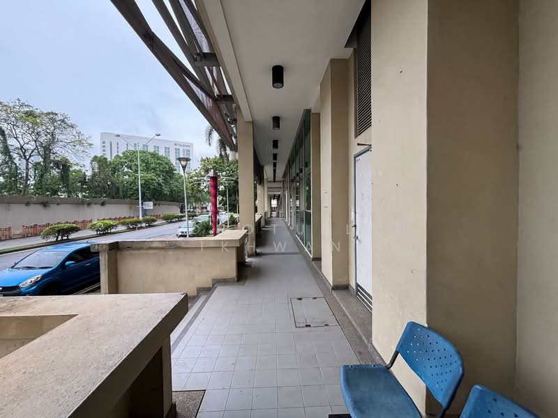 Shop / Office for Rent in Presint 1 (Putrajaya) - Gudrotullah Ikhwan - Exterior - PropertyGuru.com.my